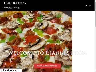 giannispizzaandwings.com