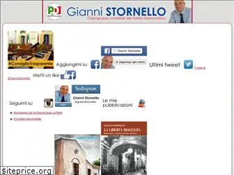 giannistornello.it