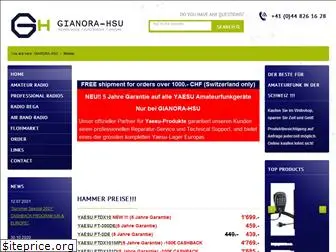 gianora-hsu.com