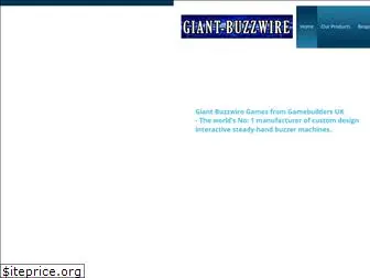 giant-buzzwire.com