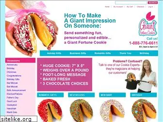 giant-fortune-cookies.com