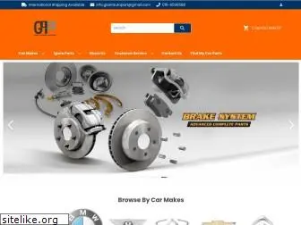 giantautopart.com