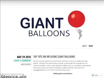 giantballoons0.wordpress.com