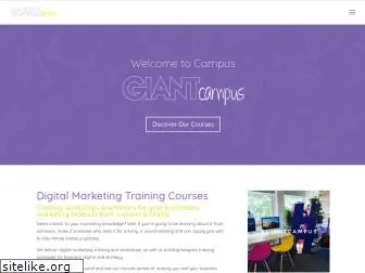 giantcampus.co.uk