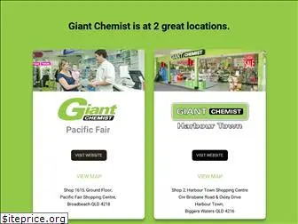 giantchemist.com.au