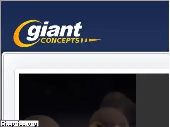 giantconcepts.com