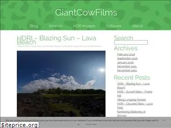 giantcowfilms.com