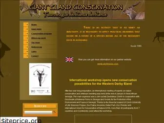 gianteland.com