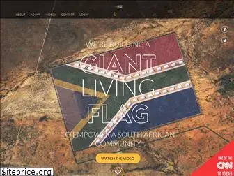 giantflag.co.za