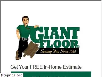 giantfloor.com