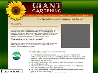 giantgardening.com