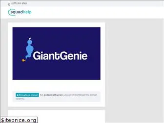 giantgenie.com