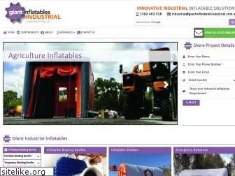 giantinflatablesindustrial.com.au