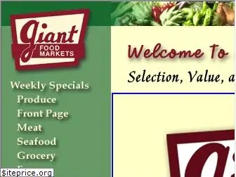 giantmarkets.com