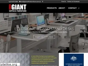 giantofficefurniture.com.au