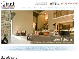 giantpainters.com