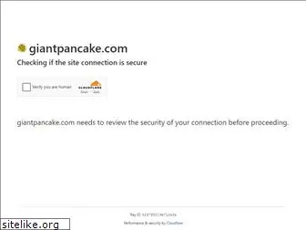 giantpancake.com