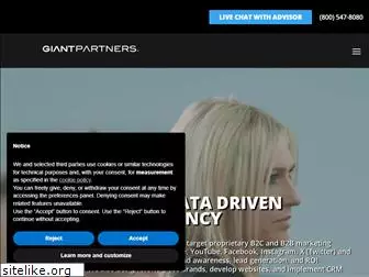 giantpartners.com