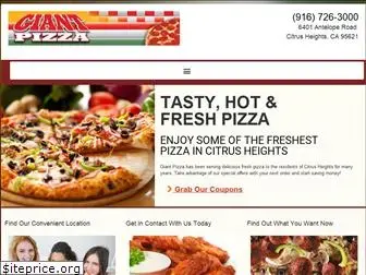 giantpizza.net