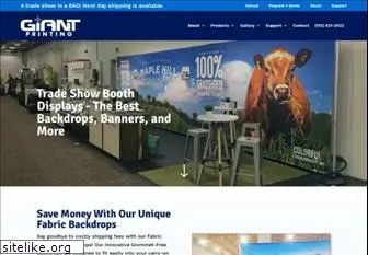 giantprinting.com