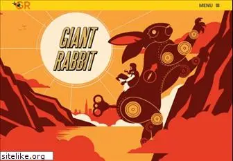 giantrabbit.com