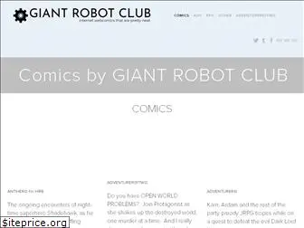 giantrobot.club