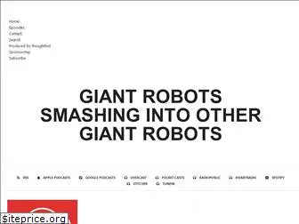 giantrobots.fm