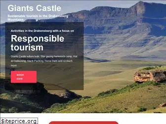 giants-castle.co.za