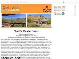 giantscastlereservations.co.za