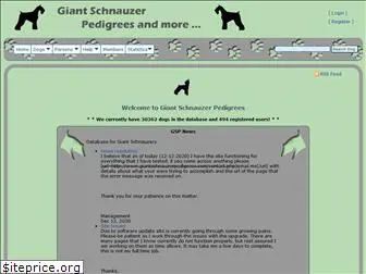 giantschnauzerpedigrees.com