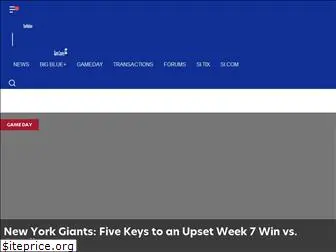 giantscountry.com