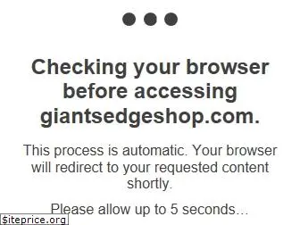 giantsedgeshop.com