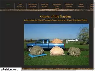 giantsgarden.com