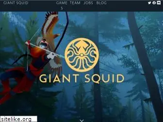 giantsquidstudios.com