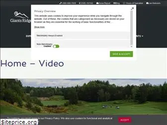 giantsridge.com