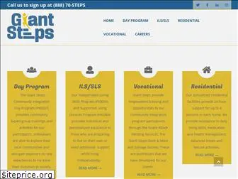 giantsteps.net