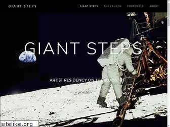 giantsteps.space