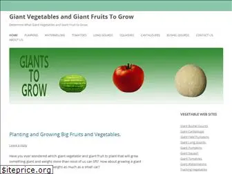 giantstogrow.com