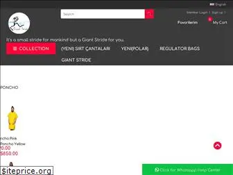 giantstride.com.tr
