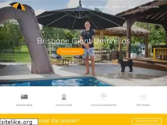 giantumbrellasbrisbane.com.au