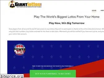 giantwinners.co.uk