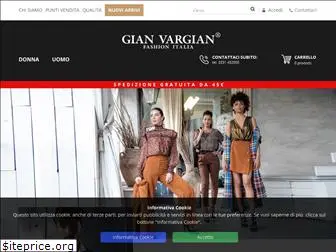 gianvargian.com