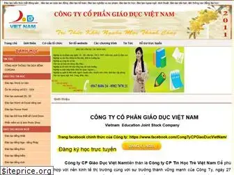 giaoducvietnam.edu.vn