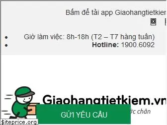 giaohangtietkiem.vn