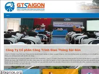 giaothongsaigon.com.vn