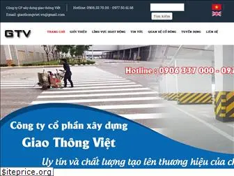 giaothongviet.vn