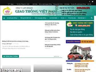 giaothongvietnam.vn