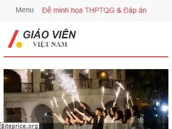 giaovienvietnam.com