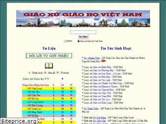 giaoxugiaohovietnam.com