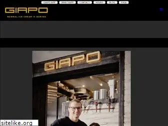 giapo.com